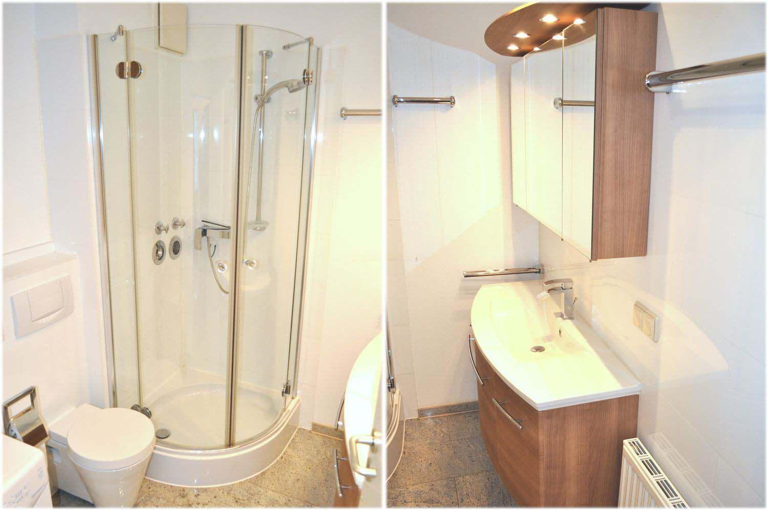 Ostseeallee 11 Ferienwohnung Nr 03