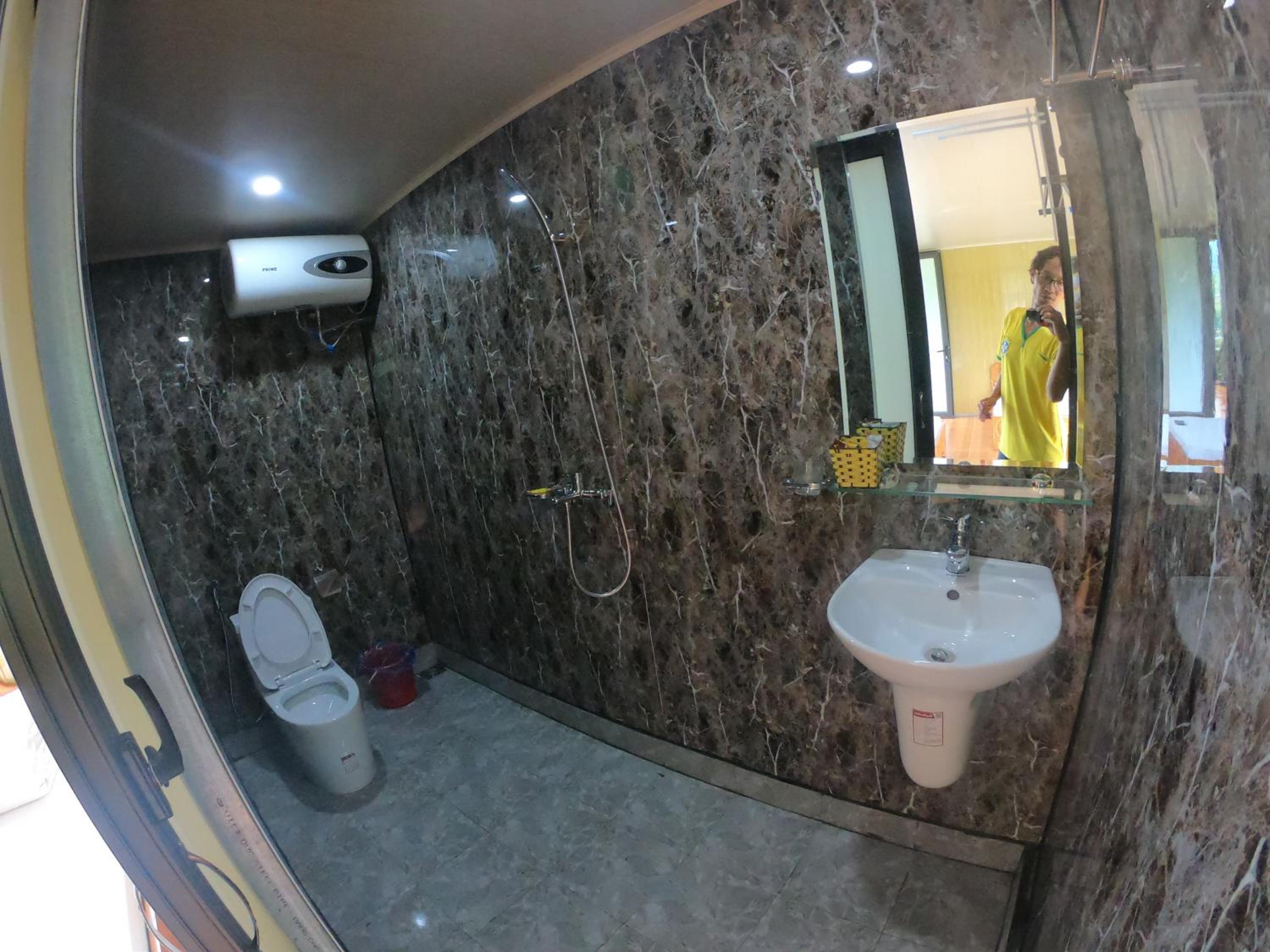 Amica Sapa Backpackers Hostel