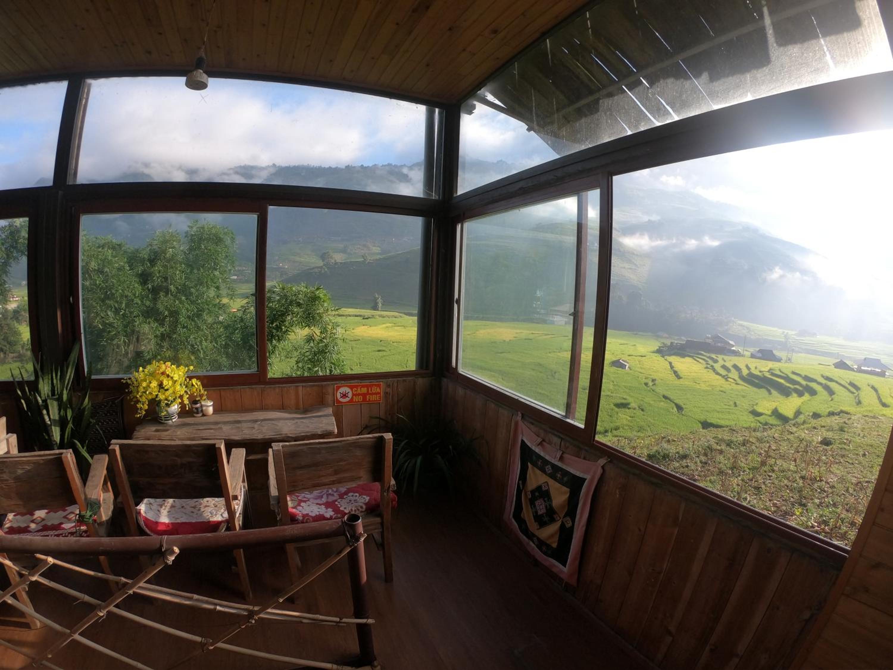Amica Sapa Backpackers Hostel
