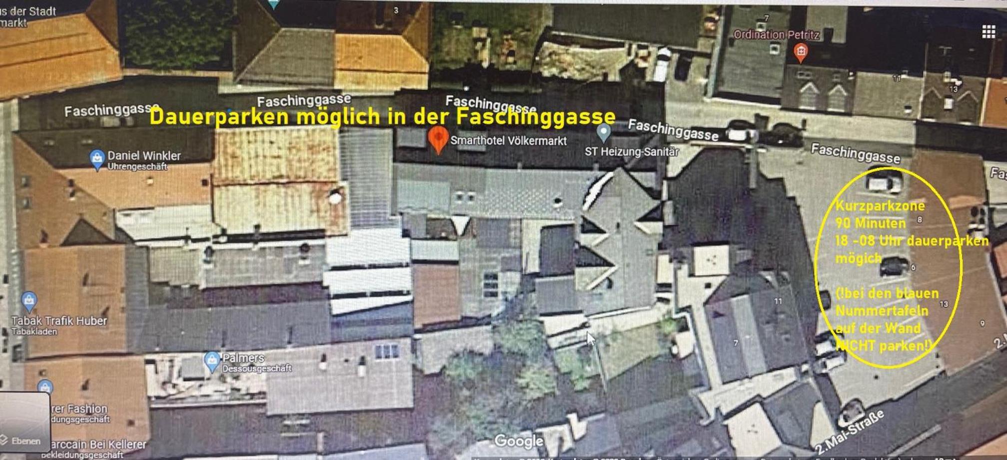 Smarthotel Völkermarkt