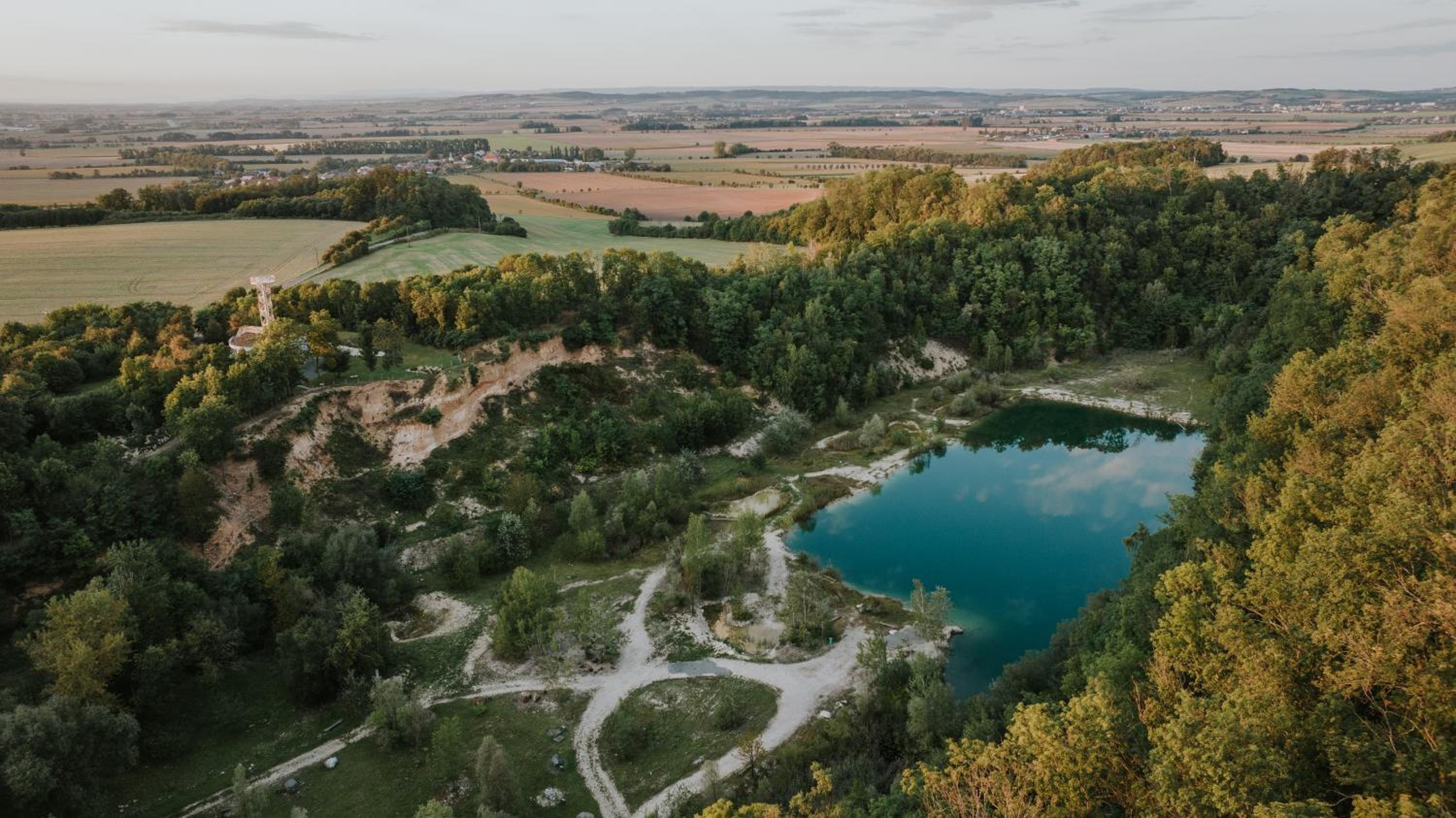 Apartmány Kurovický lom