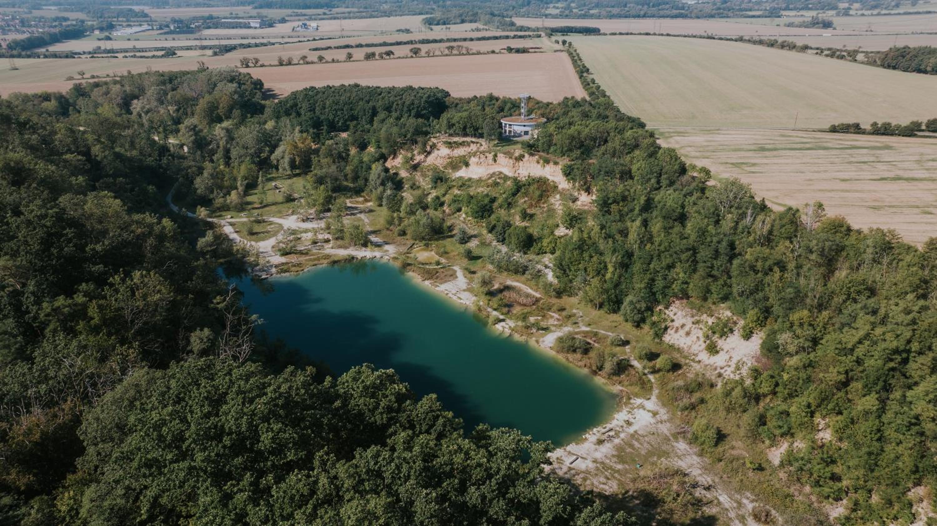 Apartmány Kurovický lom