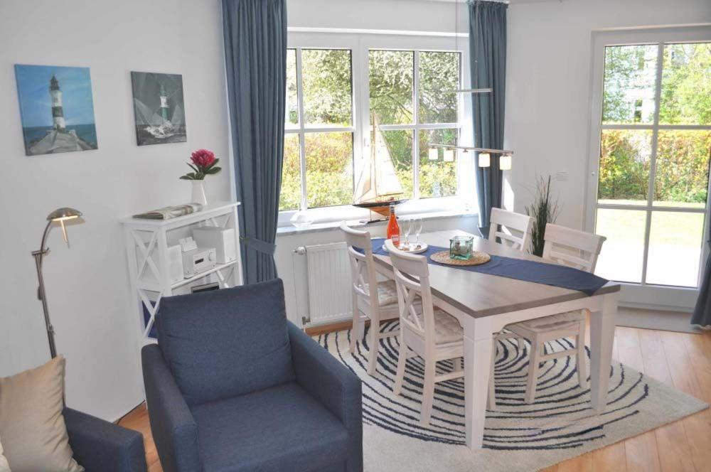 Ostseeallee 11 Ferienwohnung Rauschen