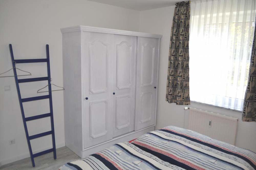 Ostseeallee 11 Ferienwohnung Rauschen