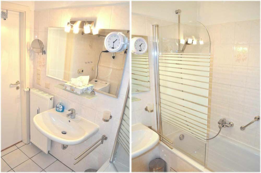 Ostseeallee 11 Ferienwohnung Rauschen