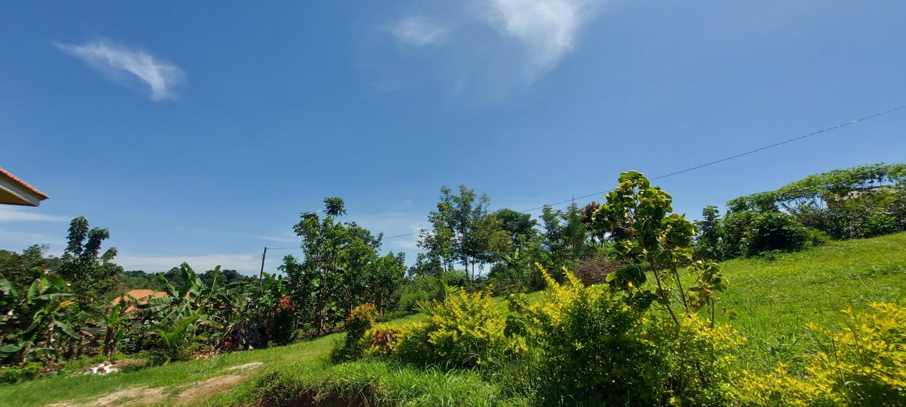 Lavila. Fully furnished 2 bedroomed house. Located in busukuma, wakiso Uganda. view 5