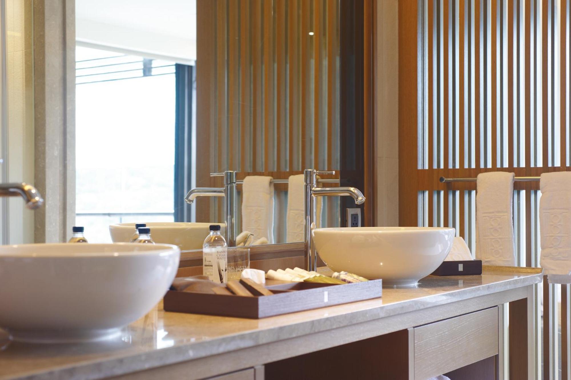 Grand View Resort Beitou