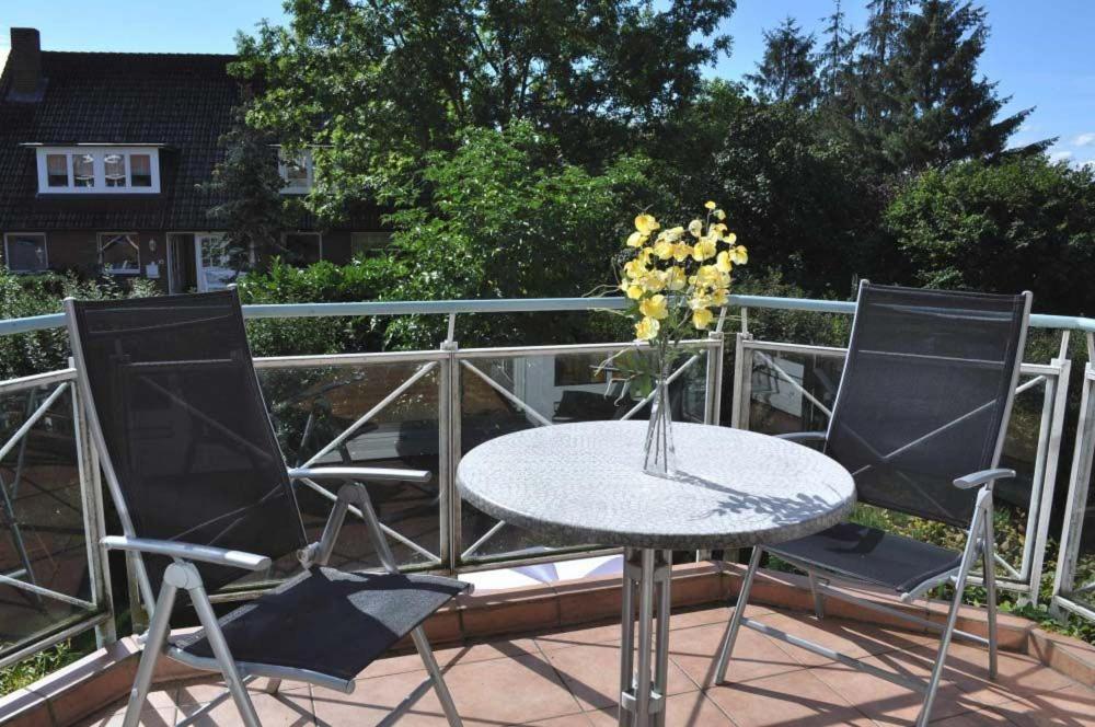 Ostseeallee 2 Ferienwohnung Nr 05