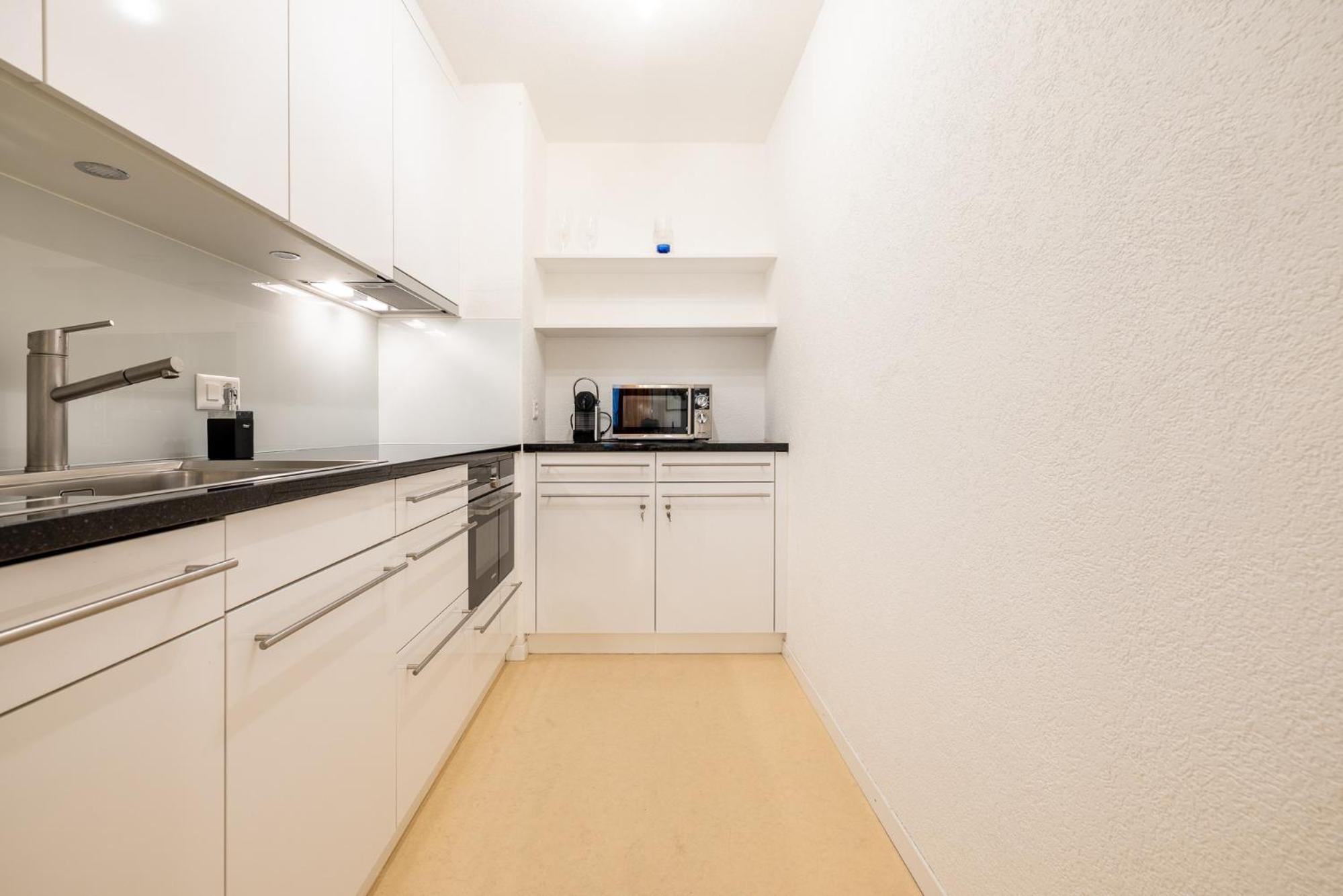 5103 Gemuetliche und liebevoll gestaltete 1,5-Zimmer-Wohnung