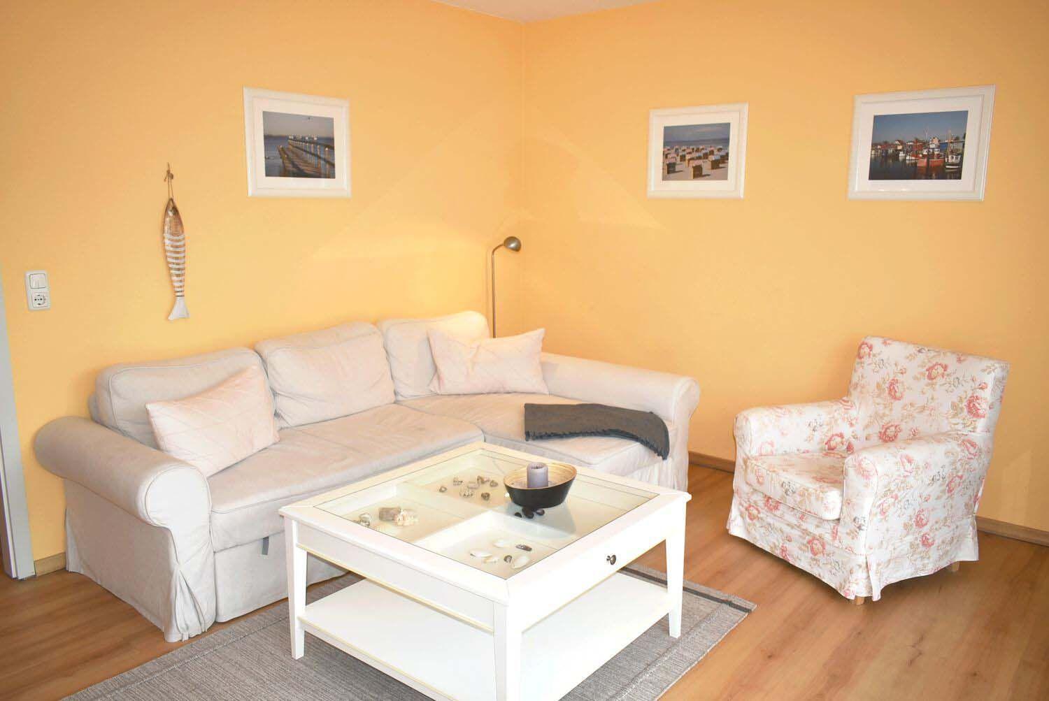 Ostseeallee 2 Ferienwohnung Nr 05