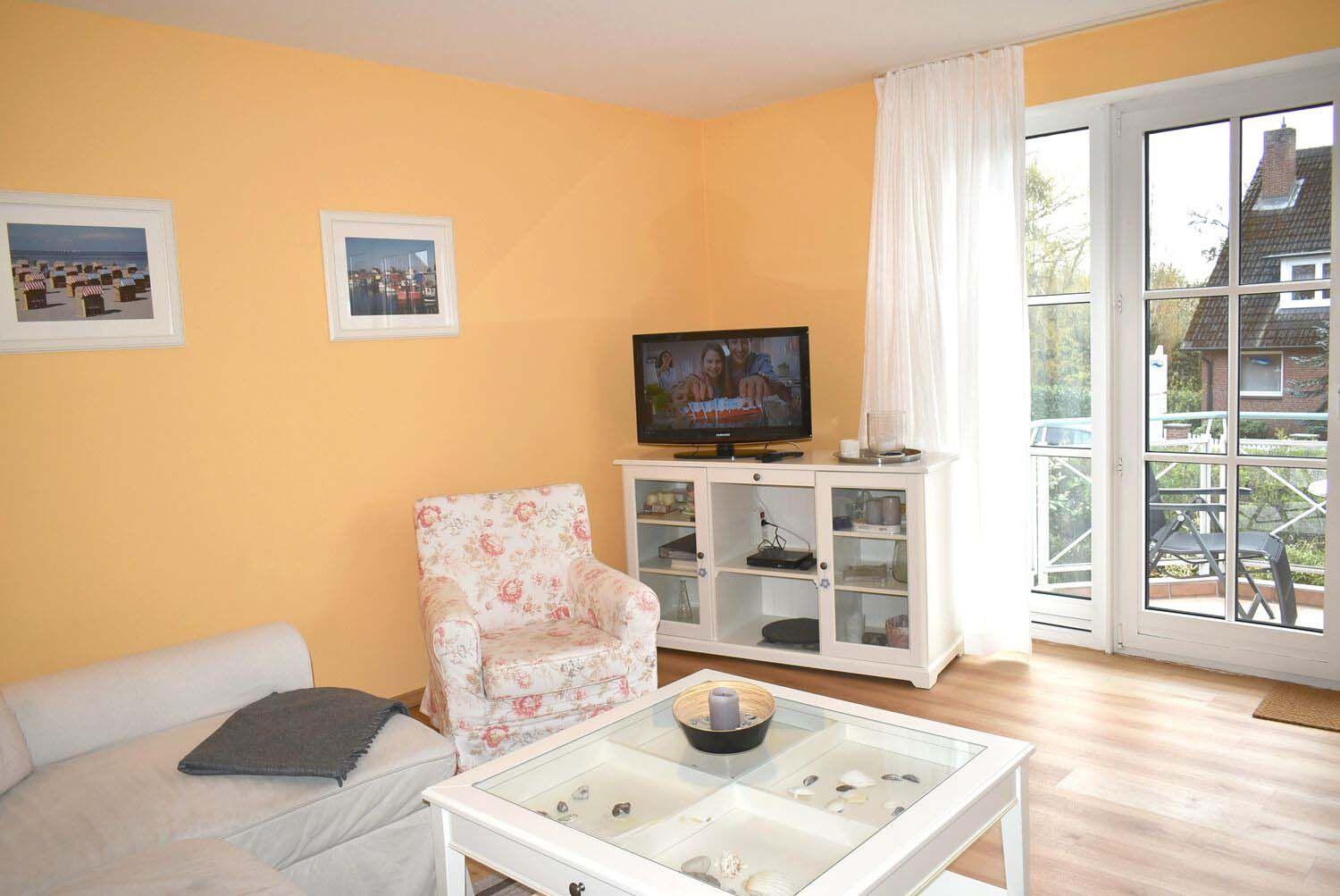 Ostseeallee 2 Ferienwohnung Nr 05