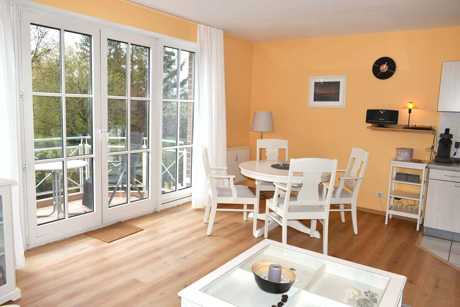 Ostseeallee 2 Ferienwohnung Nr 05