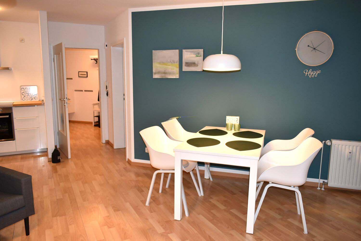 Ostseeallee 33 Ferienwohnung Ostseeliebe