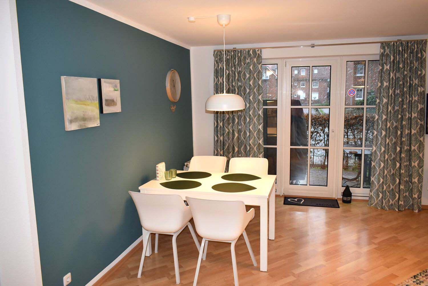 Ostseeallee 33 Ferienwohnung Ostseeliebe