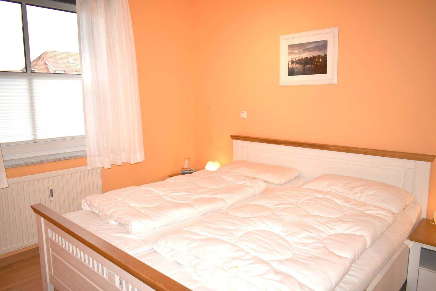 Ostseeallee 2 Ferienwohnung Nr 05