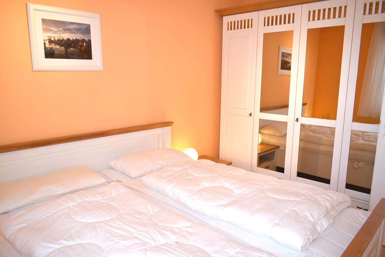 Ostseeallee 2 Ferienwohnung Nr 05