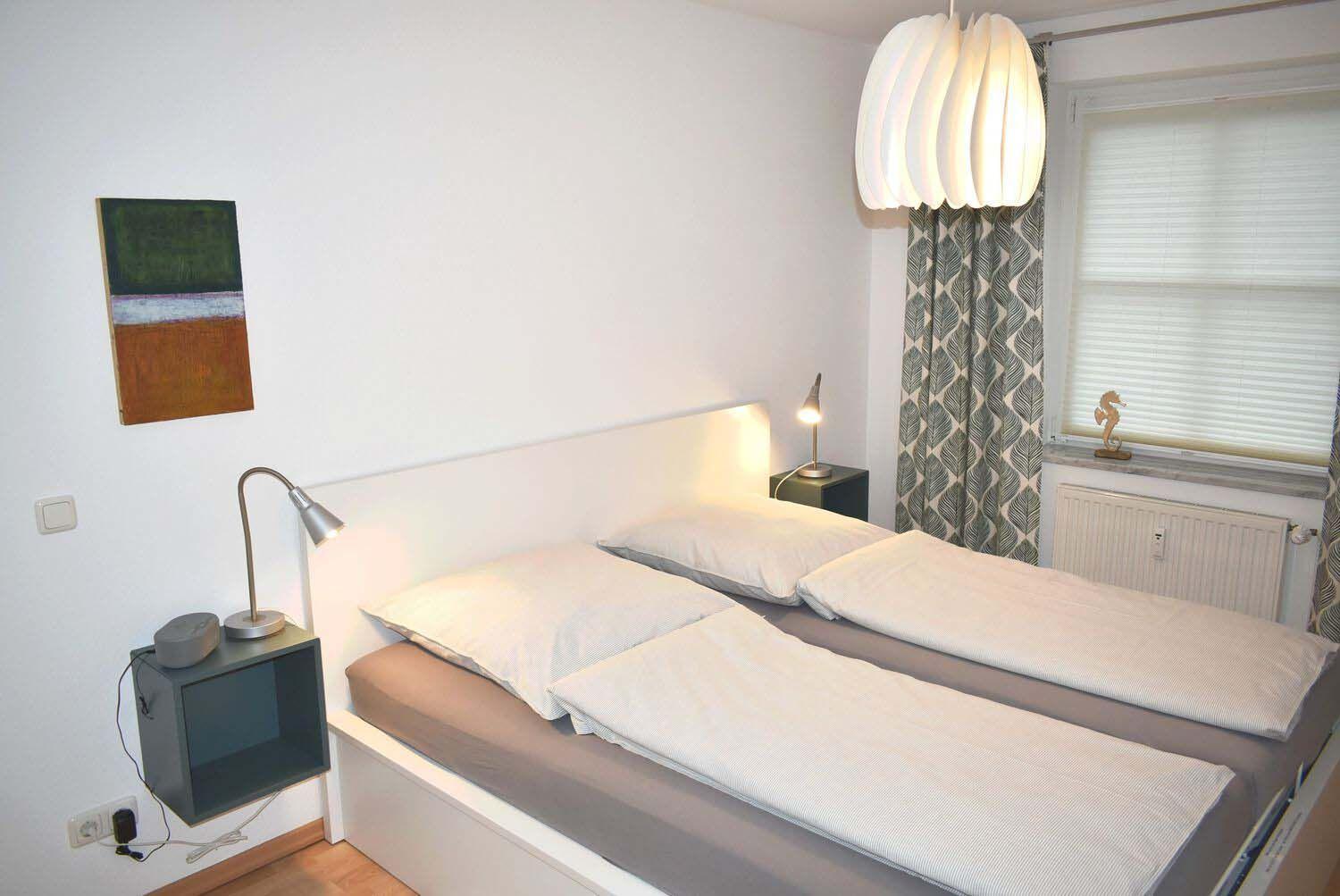 Ostseeallee 33 Ferienwohnung Ostseeliebe