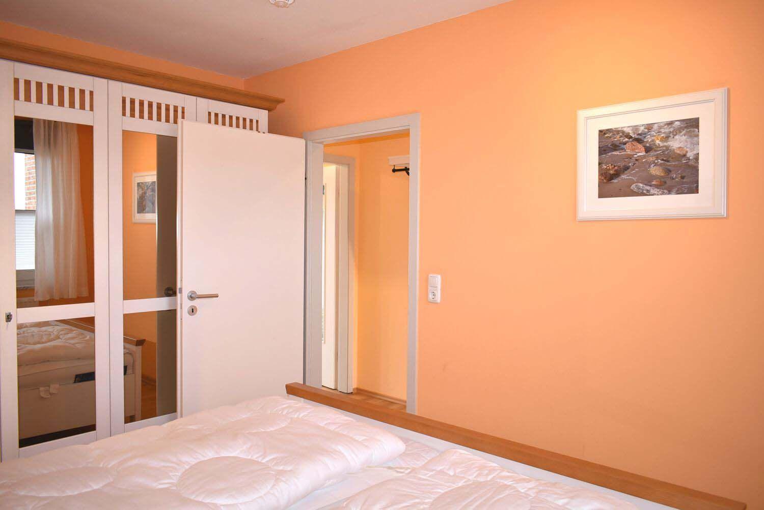 Ostseeallee 2 Ferienwohnung Nr 05