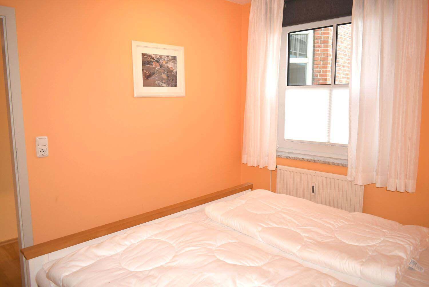 Ostseeallee 2 Ferienwohnung Nr 05