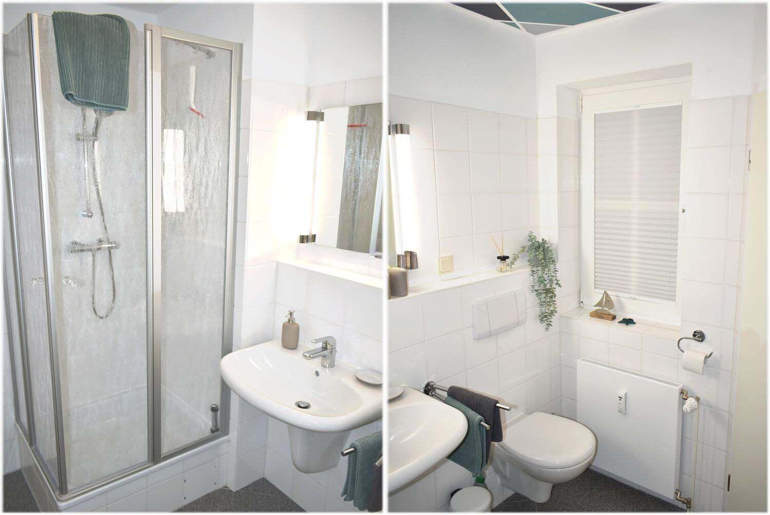 Ostseeallee 33 Ferienwohnung Ostseeliebe