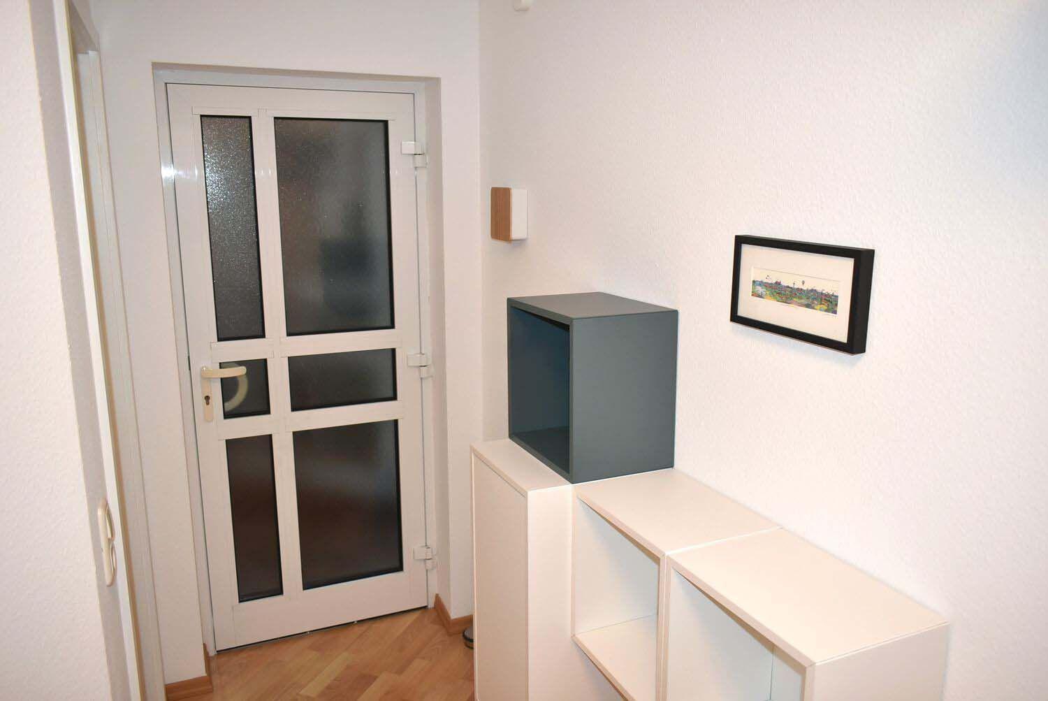 Ostseeallee 33 Ferienwohnung Ostseeliebe