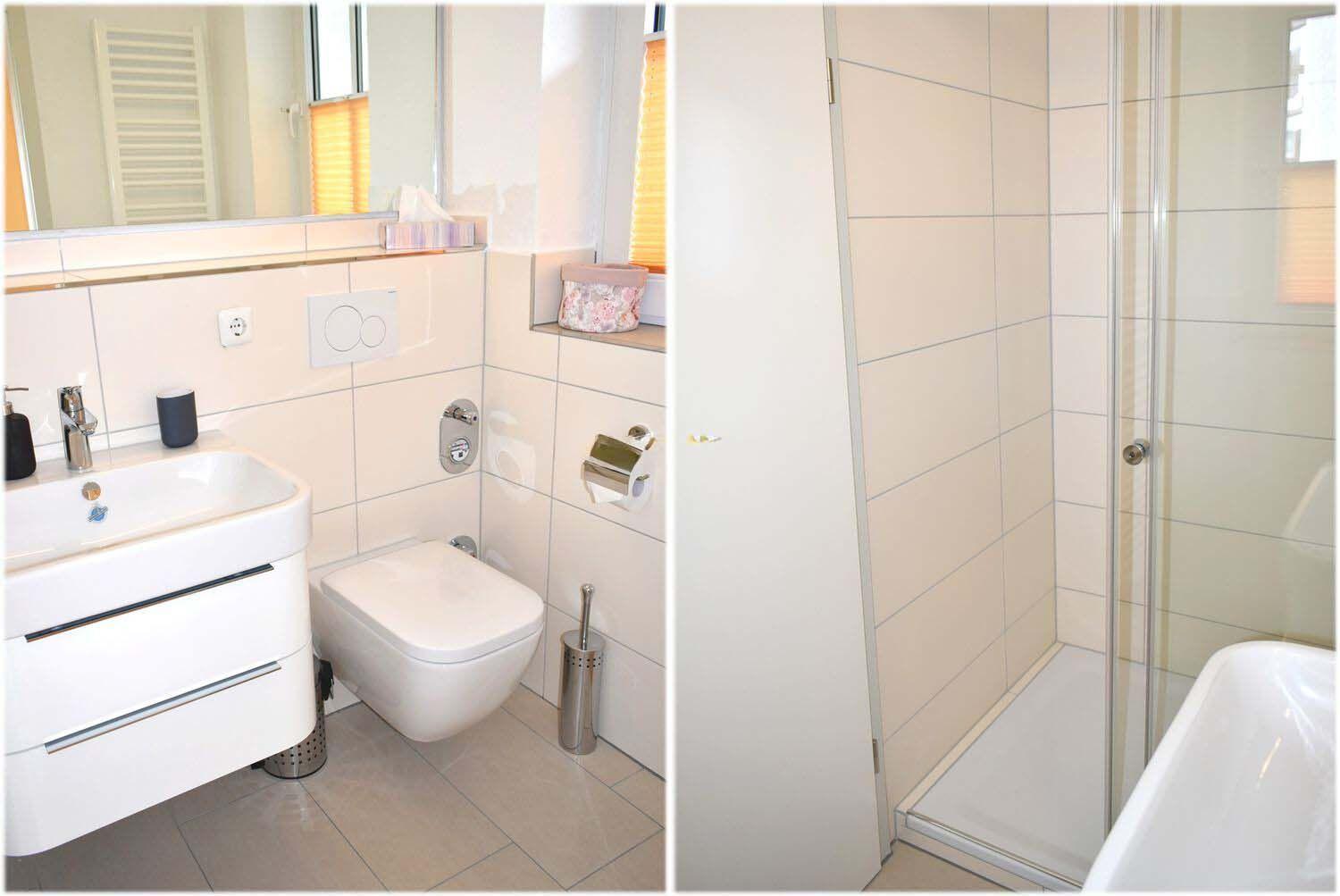 Ostseeallee 2 Ferienwohnung Nr 05