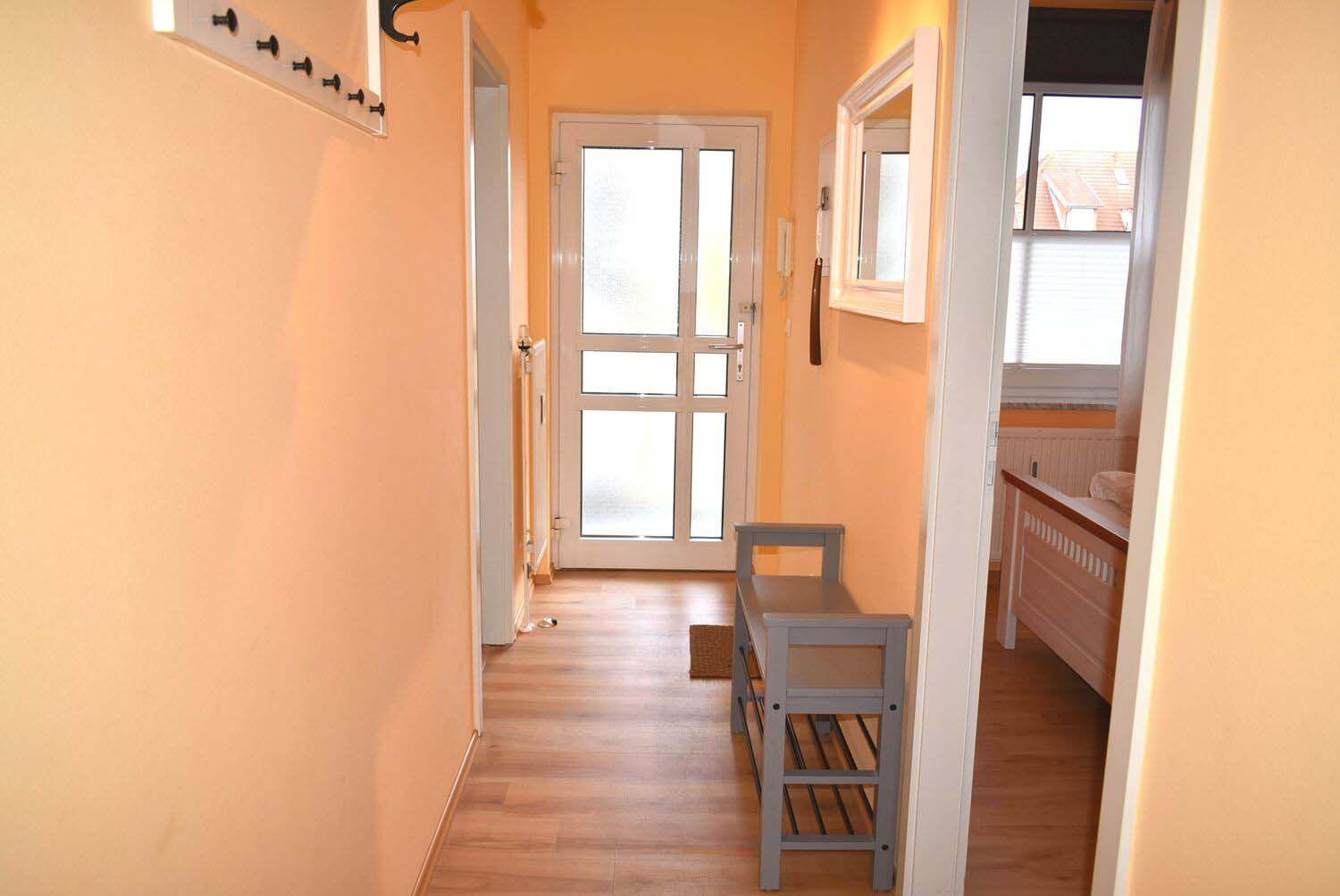Ostseeallee 2 Ferienwohnung Nr 05