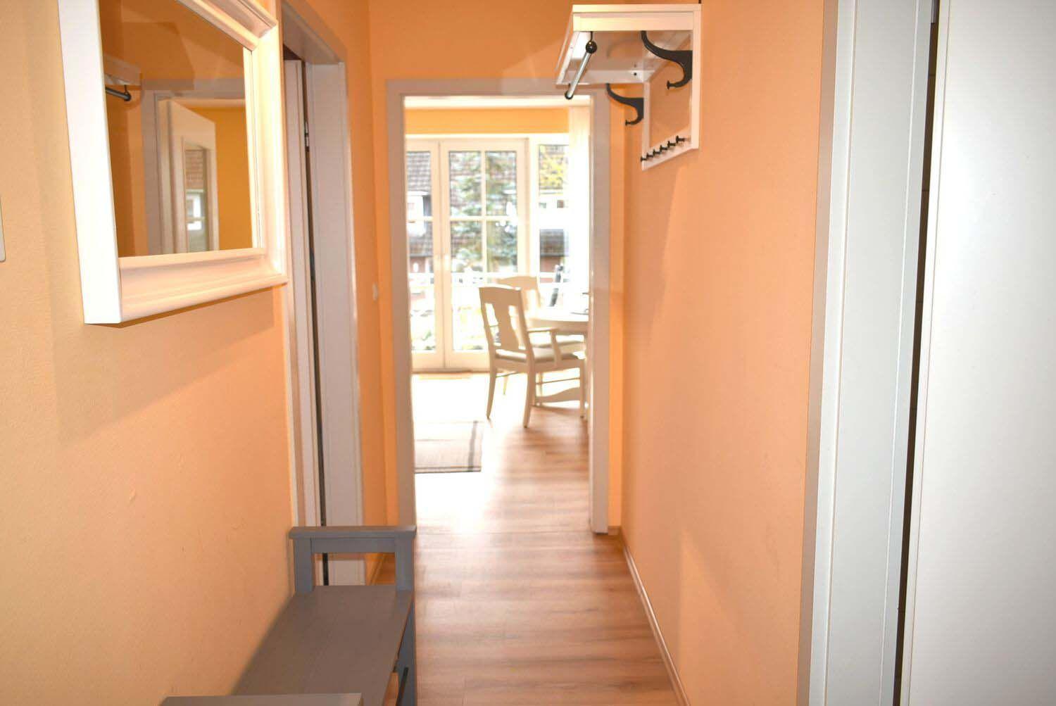 Ostseeallee 2 Ferienwohnung Nr 05