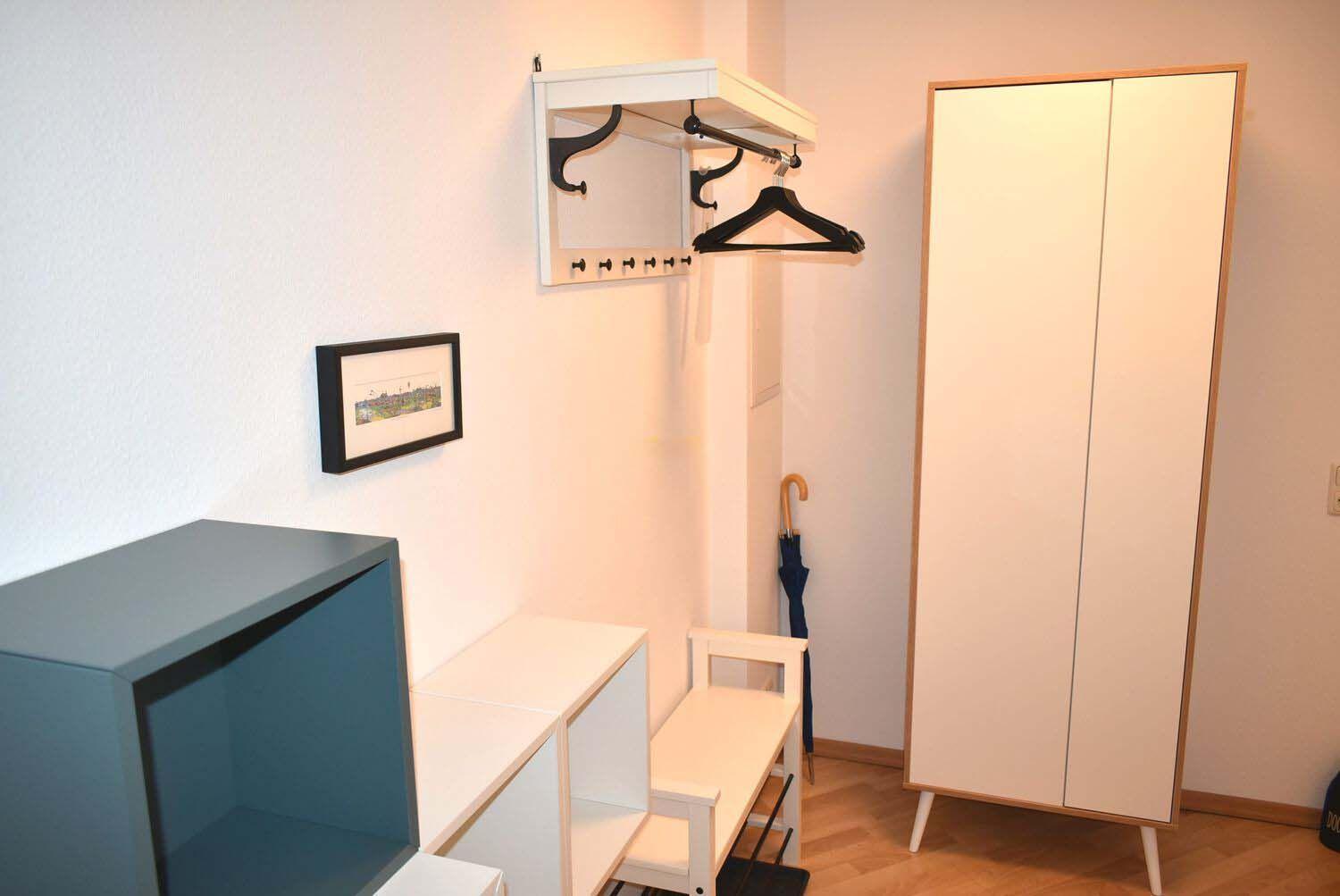 Ostseeallee 33 Ferienwohnung Ostseeliebe