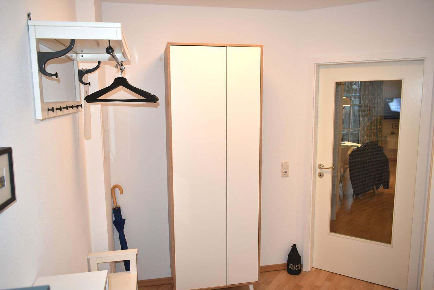 Ostseeallee 33 Ferienwohnung Ostseeliebe