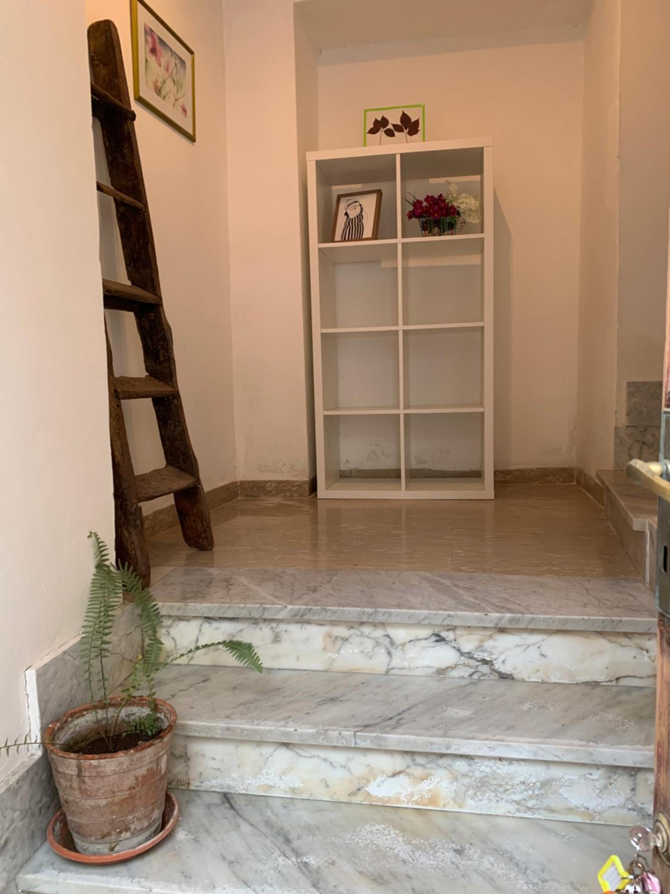 Casetta in Centro en Melfi — other