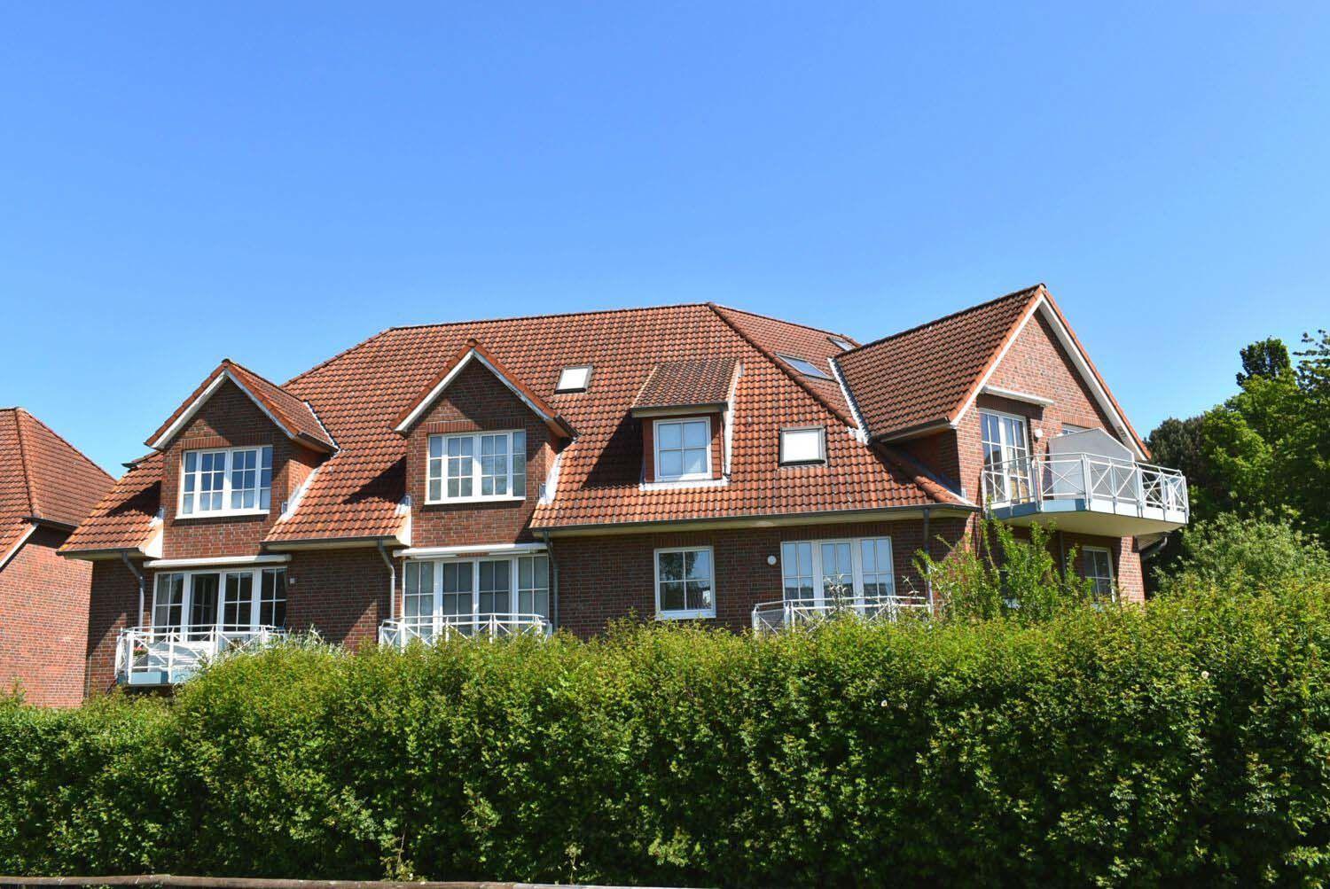 Ostseeallee 4 Ferienwohnung Nr 20