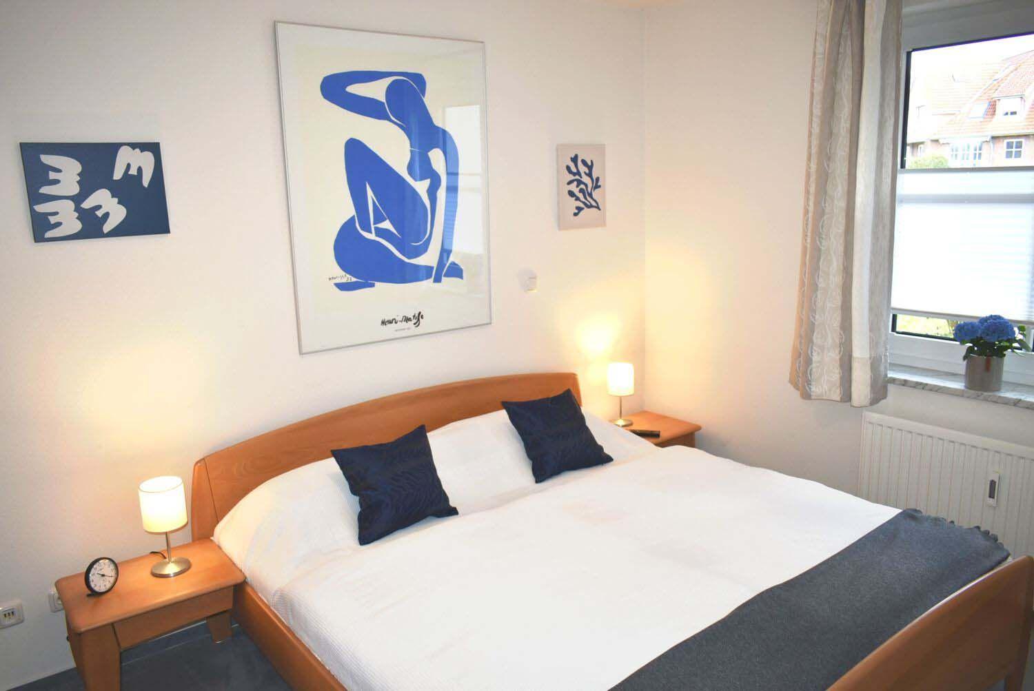 Ostseeallee 4 Ferienwohnung Nr 20