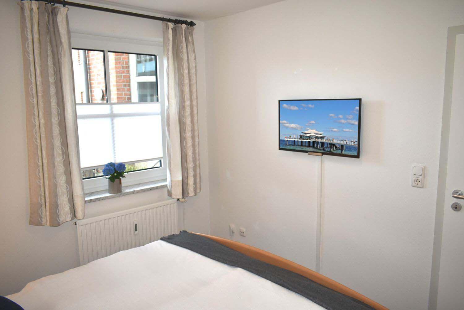 Ostseeallee 4 Ferienwohnung Nr 20