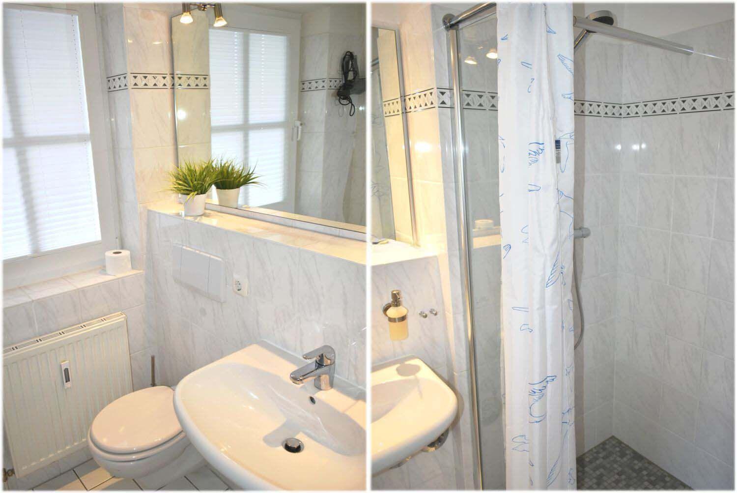 Ostseeallee 4 Ferienwohnung Nr 20