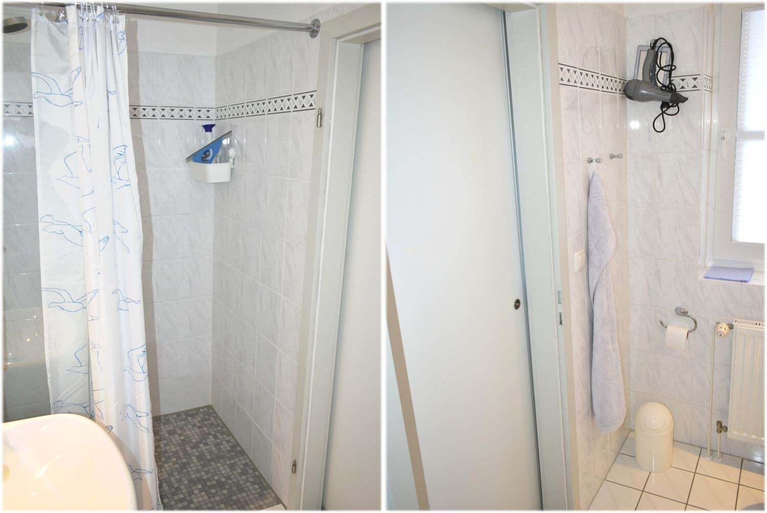 Ostseeallee 4 Ferienwohnung Nr 20