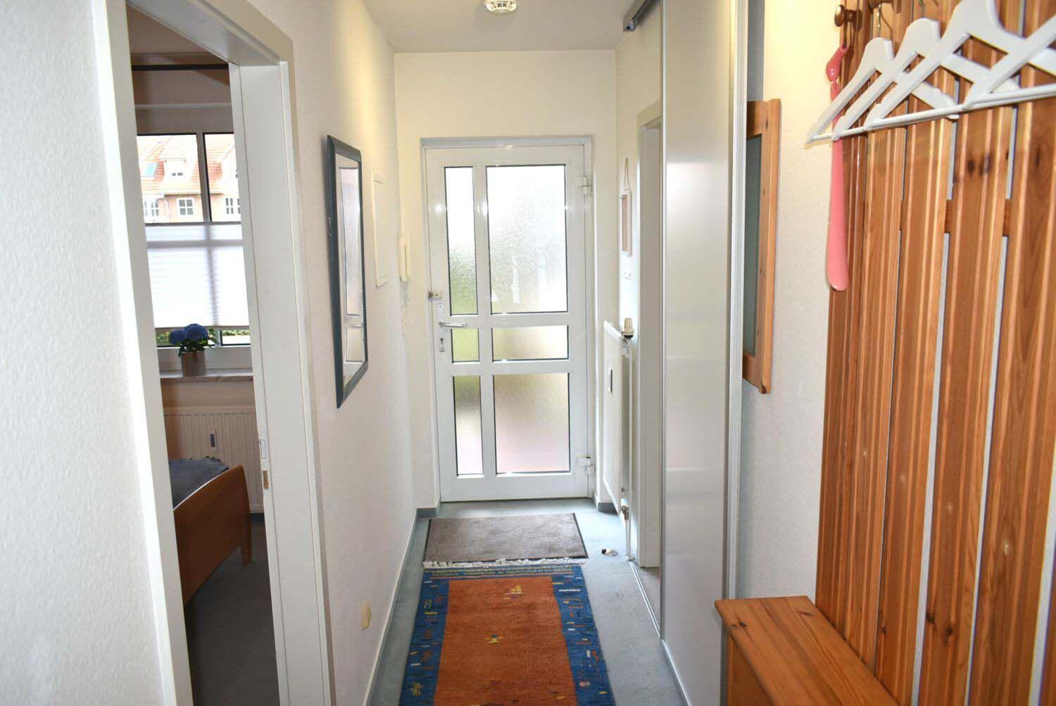 Ostseeallee 4 Ferienwohnung Nr 20