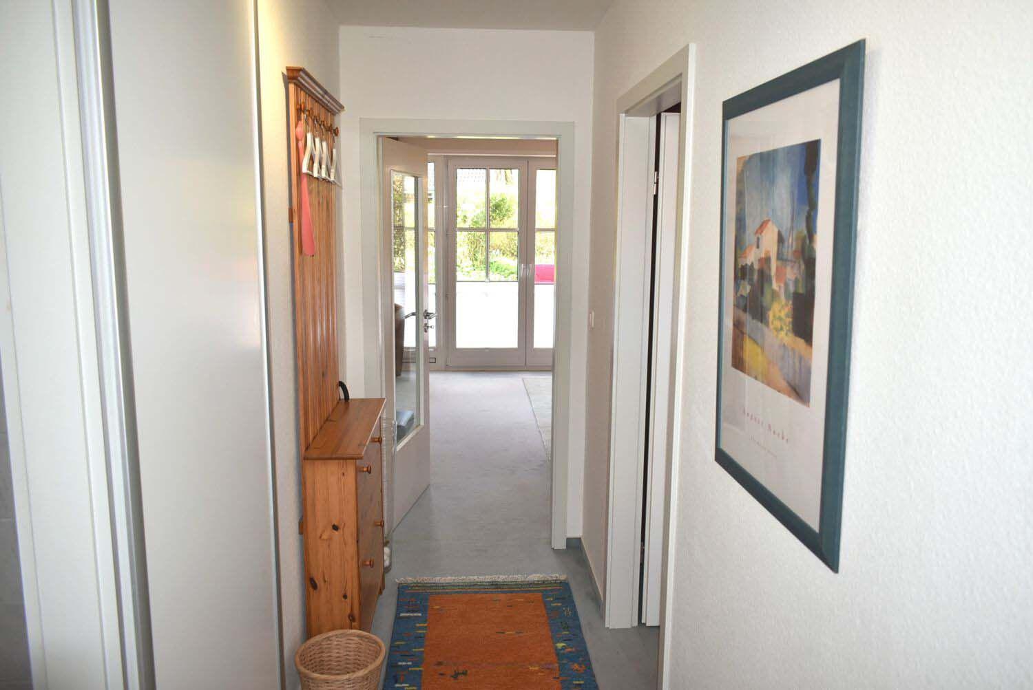 Ostseeallee 4 Ferienwohnung Nr 20