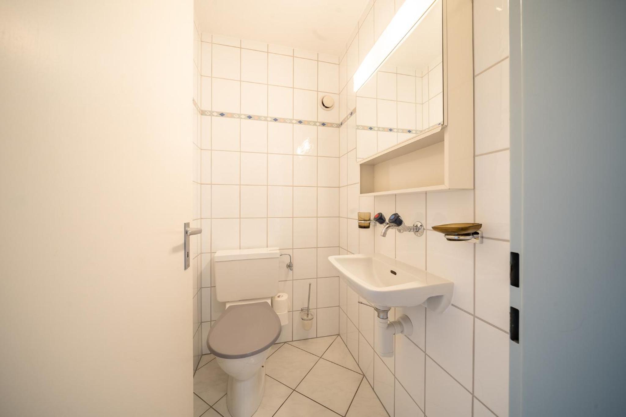 5302 Grosszeugige 3,5 Zimmer Wohnung mit stilvoller Einrichtung