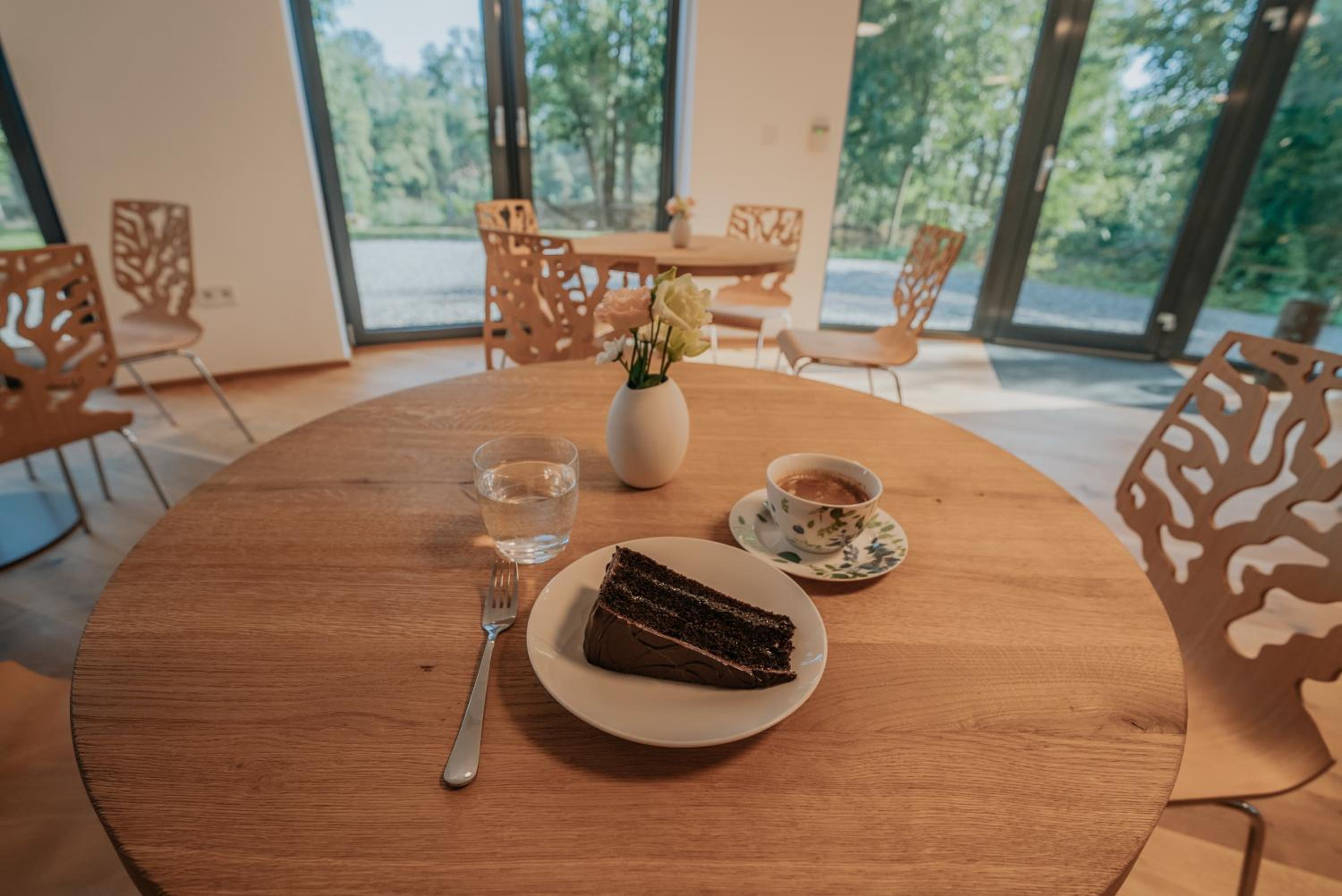 Apartmány Kurovický lom