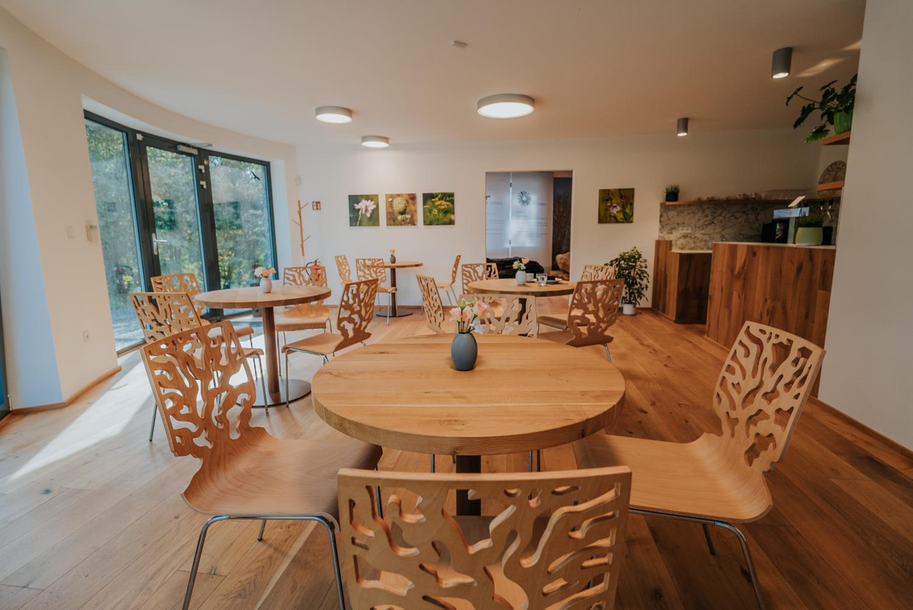 Apartmány Kurovický lom