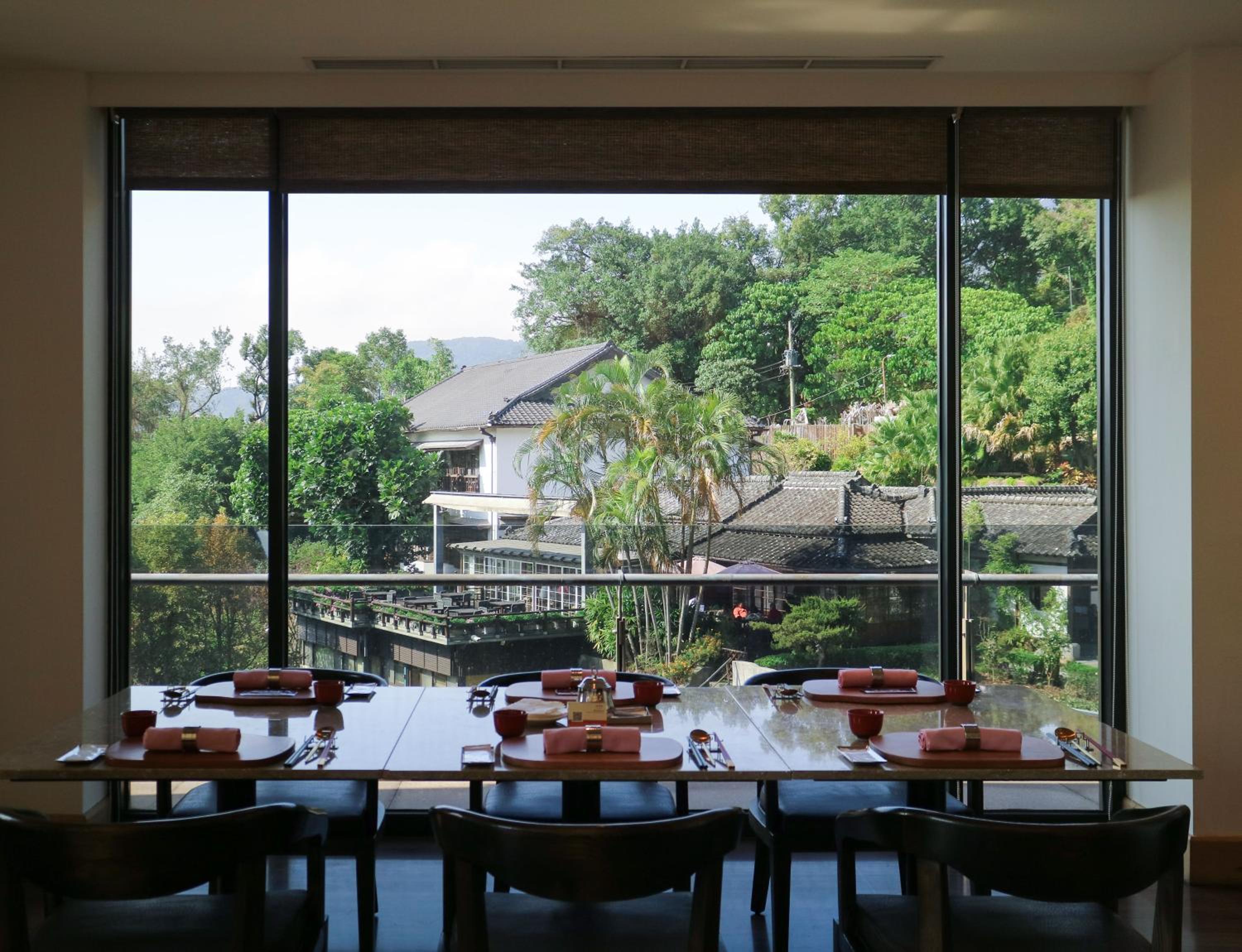 Grand View Resort Beitou