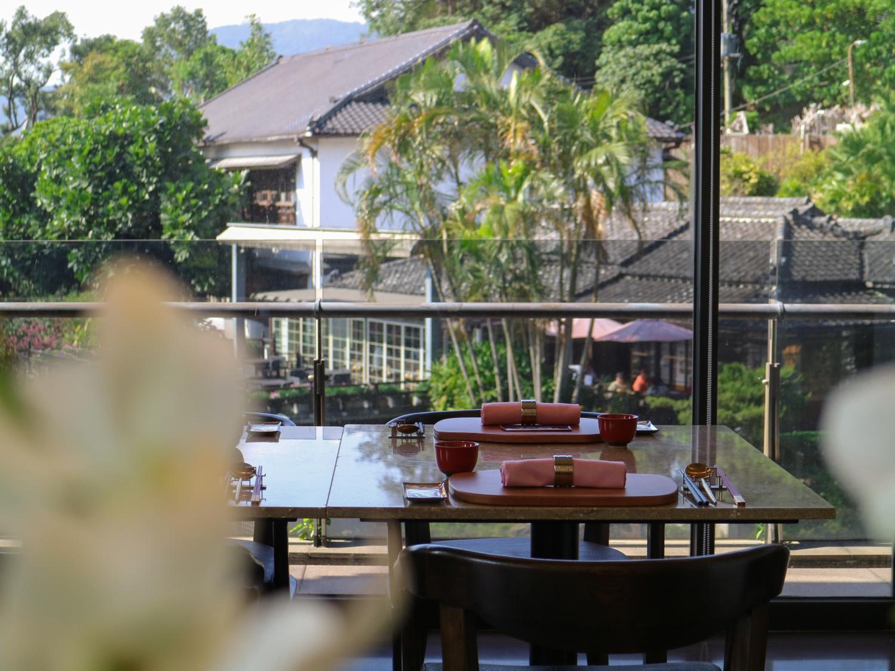 Grand View Resort Beitou