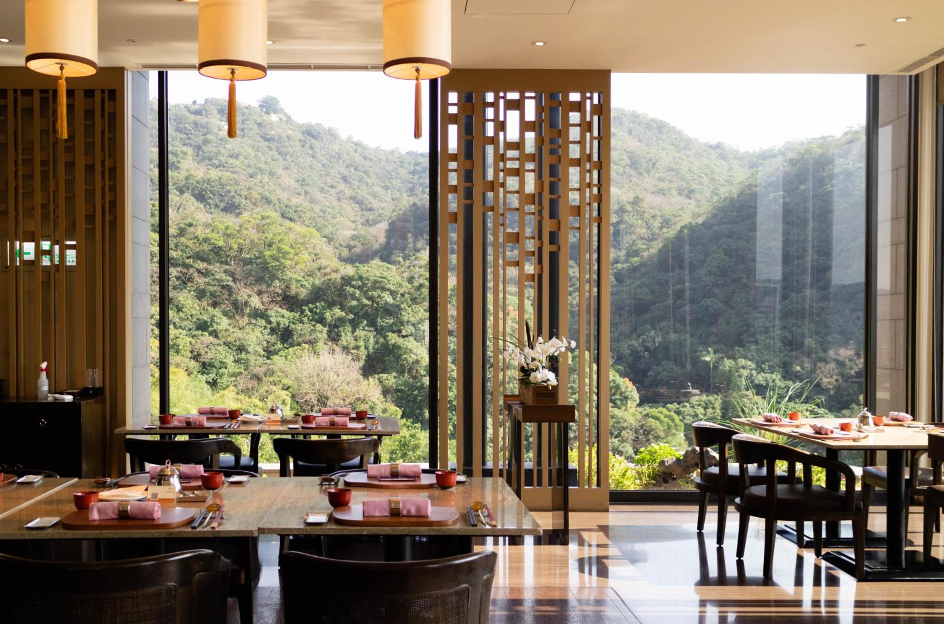 Grand View Resort Beitou