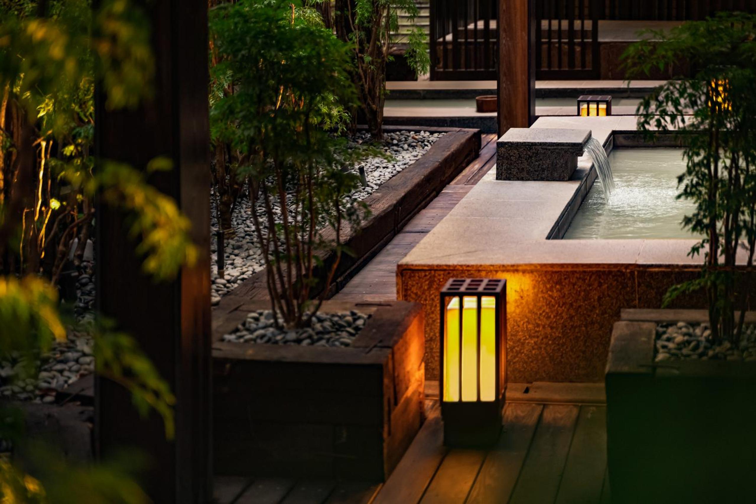 Grand View Resort Beitou