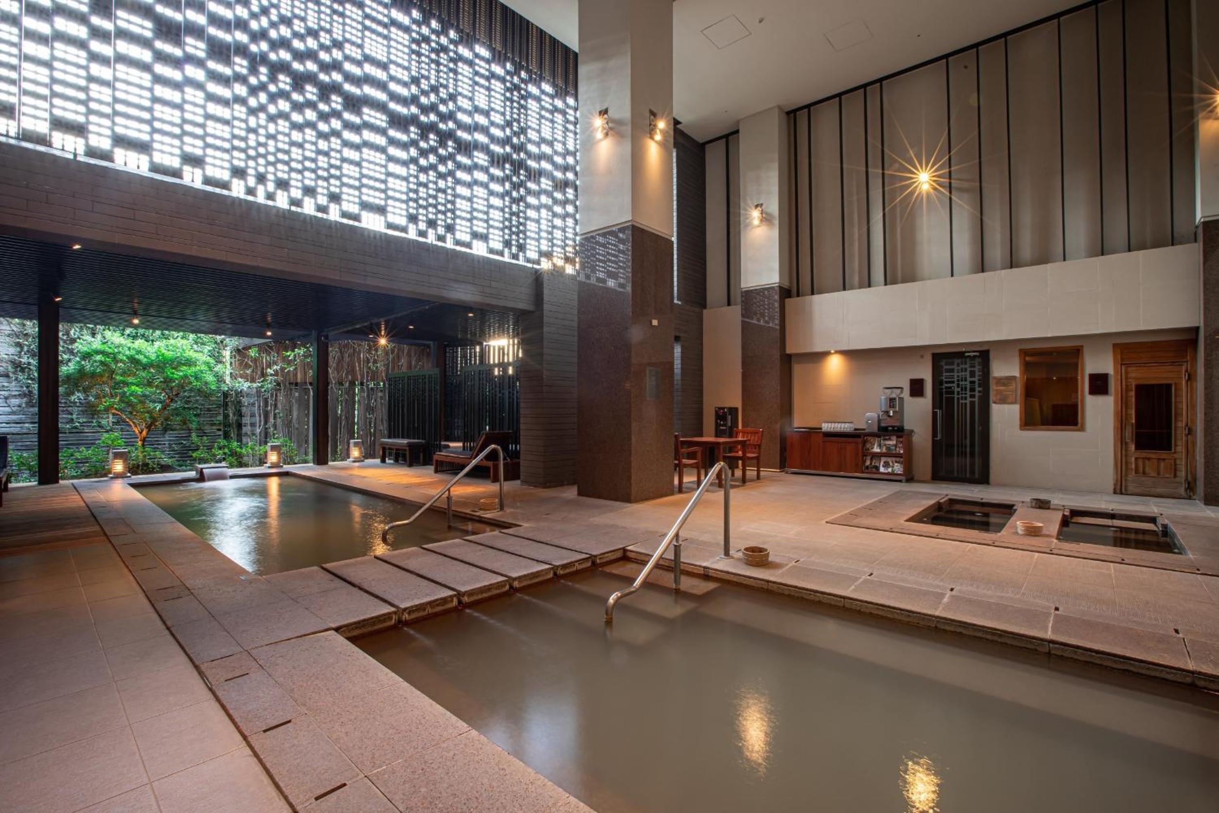 Grand View Resort Beitou