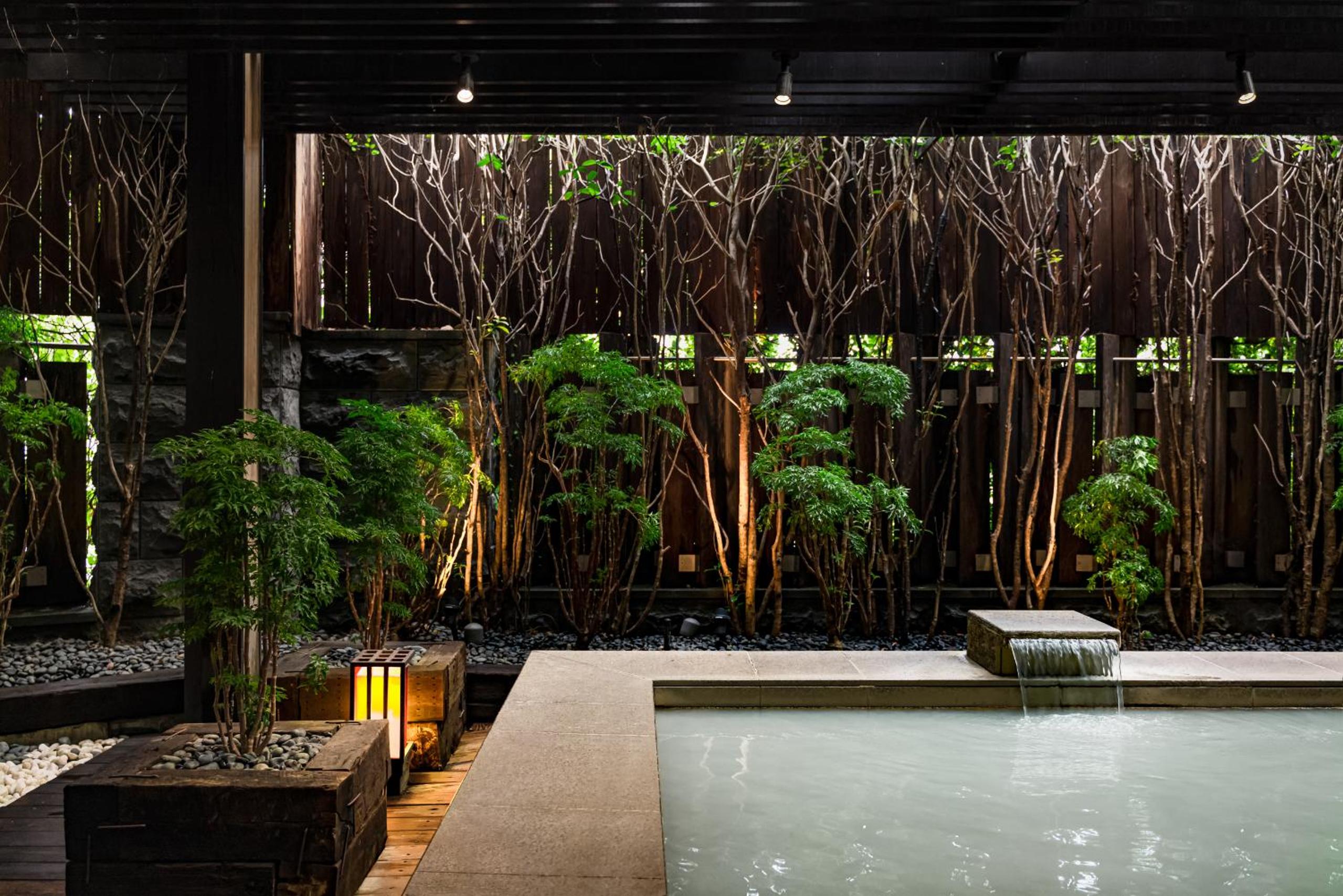 Grand View Resort Beitou