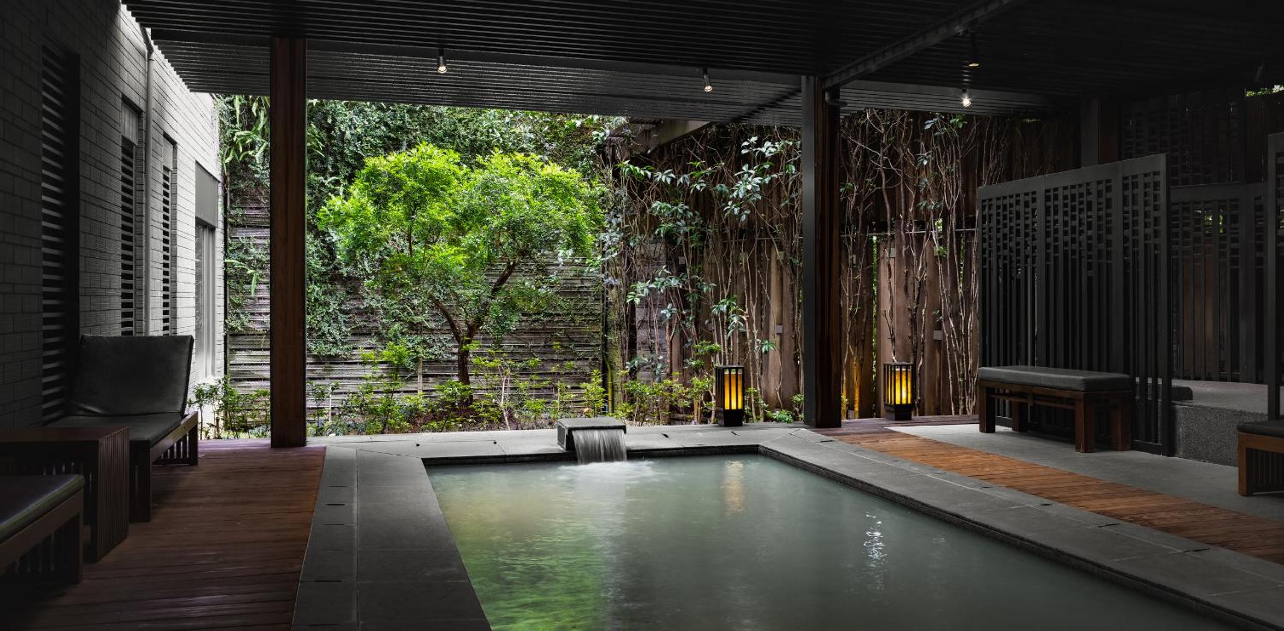 Grand View Resort Beitou