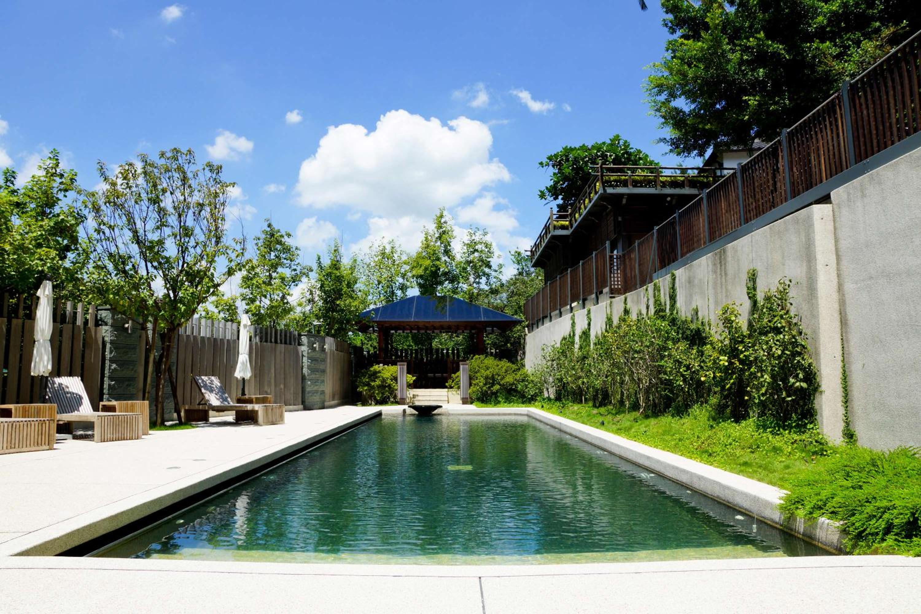 Grand View Resort Beitou