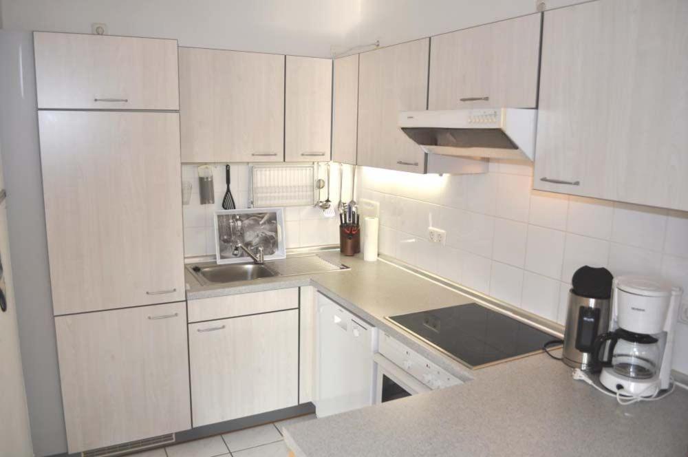 Ostseeallee 4 Ferienwohnung Nr 27